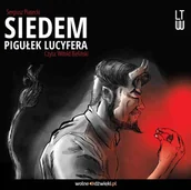 Audiobooki - literatura piękna - Siedem pigułek Lucyfera - miniaturka - grafika 1