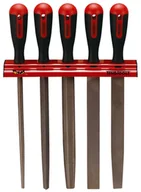 Pilniki - TENGTOOLS Zestaw Pilników Pilniki 5 szt WRFL05 - miniaturka - grafika 1