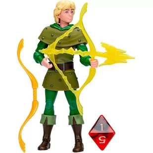 FIGURA HANK DUNGEONS &#38; DRAGONS 15CM - Figurki dla dzieci - miniaturka - grafika 1