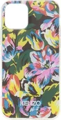Etui i futerały do telefonów - Kenzo KENZO ORYGINALNE ETUI FA5COKXIPVAN IPHONE 11 PRO MAX KWIATY WIELOBARWNY standard - miniaturka - grafika 1