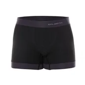 Majtki damskie - Bokserki męskie Base Layer Brubeck - miniaturka - grafika 1