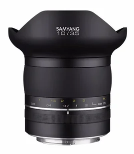 Obiektyw Samyang Premium Canon EF 10 mm f/3.5 XP - Obiektywy - miniaturka - grafika 1