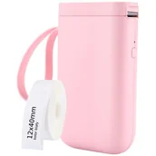 Drukarki kart i etykiet - Drukarka NIIMBOT D11 - miniaturka - grafika 1