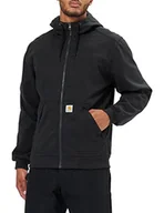 Bluzy męskie - Carhartt Męska bluza Wind Fighter - miniaturka - grafika 1