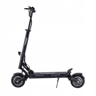 Hulajnoga elektryczna MiniWalker TIGER 8 PRO 2 x1470W czarna (2024) - Hulajnogi elektryczne - miniaturka - grafika 1