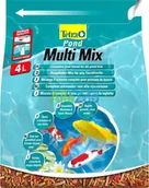 Pokarm dla ryb - TETRA Pond Multi Mix 4L - miniaturka - grafika 1