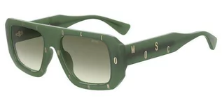 Okulary przeciwsłoneczne - Okulary przeciwsłoneczne Moschino MOS129 S 1ED - grafika 1