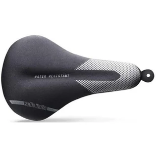 Selle Italia Pokrowiec Comfort Booster M - Akcesoria rowerowe - miniaturka - grafika 1
