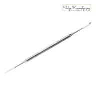 Akcesoria do paznokci - Snippex kopytko PS62 12,6 cm - miniaturka - grafika 1