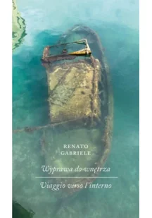 Wyprawa do wnętrza - Poezja - miniaturka - grafika 1