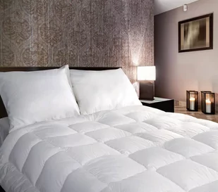 Kołdra 180 x 200 Antyalergiczna Eurofirany Gold - Kołdry Kołdra 180 x 200 Antyalergiczna Eurofirany Gold - Kołdry - miniaturka - grafika 3