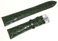 Akcesoria do zegarków - Skórzany pasek do zegarka 20 mm Morellato A01U0751376072CR20 - miniaturka - grafika 1