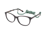 Okulary korekcyjne, oprawki, szkła - Missoni MMI 0006 1UJ - miniaturka - grafika 1