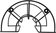Inne akcesoria do nawadniania - Home It HOME It® slangeholder op til 60 meter slange, sort - miniaturka - grafika 1