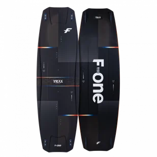 F-One TRAX HRD Carbon 2023 - Windsurfing - miniaturka - grafika 1
