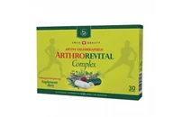Witaminy i minerały - Arthrorevital Arthrorevital Complex 30 kaps., wzmacnianie odporności i stawów NN-BHM-T030-002 - miniaturka - grafika 1