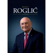 Biografie i autobiografie - Branko Roglić - miniaturka - grafika 1