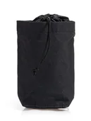 Plecaki - Kieszeń na butelkę Fjallraven Kanken Bottle Pocket Black 23793-550 - miniaturka - grafika 1