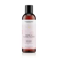 Kosmetyki do kąpieli - Płyn do kąpieli Rose & Ylang Ylang Bath Soak 200ml TISSERAND - miniaturka - grafika 1