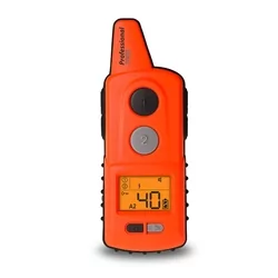 Pilot d-control Professional 1000 -Pomarańczowy - Artykuły szkoleniowe - miniaturka - grafika 1