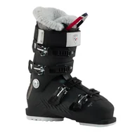 Buty narciarskie - Rossignol Pure 70, buty narciarskie, damskie, czarny - miniaturka - grafika 1
