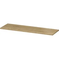 Blaty meblowe i parapety okienne - Cersanit City blat 150 cm meblowy dąb S599-0157 - miniaturka - grafika 1