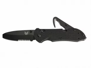 Benchmade Nóż 916SBK Triage - Noże - miniaturka - grafika 1
