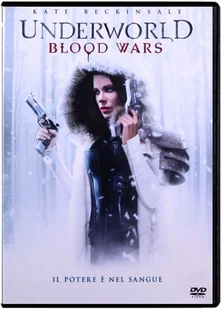 Underworld: Wojny Krwi - Filmy akcji DVD - miniaturka - grafika 1
