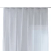 Zasłony - Zasłona na haczykach flex pojedynczych - miniaturka - grafika 1