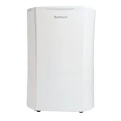 Nawilżacze powietrza - Osuszacz powietrza Bestherm - Illa 12 l/dobę, wyjmowany zbiornik, filtr z węglem aktywnym - miniaturka - grafika 1