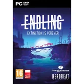 Gry PC - Endling - Extinction is Forever GRA PC - miniaturka - grafika 1
