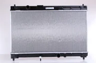 Części motocyklowe - NISSENS Chłodnica, układ chłodzenia silnika NISSENS 646847 646847 - miniaturka - grafika 1