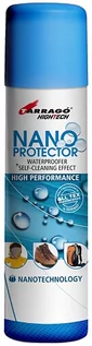 Środki do obuwia i ubrań - Tarrago Nano Protector impregnat nanopowłoka 250 ml - grafika 1