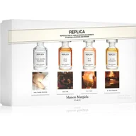 Wody i perfumy damskie - Maison Margiela Replica Lazy Sunday + By The Fireplace + Jazz Club + On A Date Woda toaletowa 1 szt. - miniaturka - grafika 1