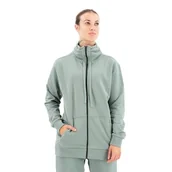 Bluzy damskie - CMP bawełniana bluza damska, Murano, 48 - miniaturka - grafika 1