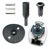 Akcesoria i części AGD - KRAJALNICA SPIRALNA DO MAKARONU WARZYWNEGO DO THERMOMIX VORWERK TM6 TM5 - miniaturka - grafika 1