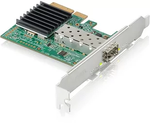 Zyxel XGN100C XGN100F-ZZ0101F XGN100F-ZZ0101F - Karty sieciowe - miniaturka - grafika 1