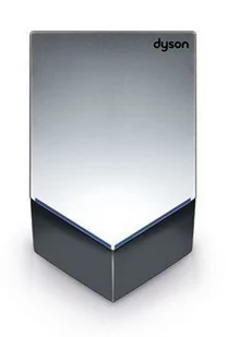 Suszarka do rąk Dyson Airblade V AB12 1600W - Suszarki do rąk i włosów - miniaturka - grafika 3
