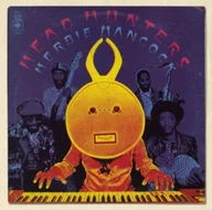 Inna muzyka - Head Hunters (Herbie Hancock) (CD / Album) - miniaturka - grafika 1