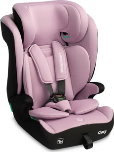 FOTELIK COSY I-SIZE PINK 76-150 - Foteliki samochodowe - miniaturka - grafika 1