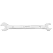 Klucze i nasadki - Topex klucz płaski, 10x11mm, , 35D605 - miniaturka - grafika 1