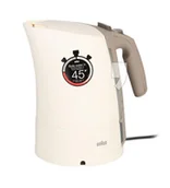 Czajniki elektryczne - Braun WK300CR - miniaturka - grafika 1