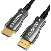 Kable - Kabel HDMI - HDMI CLAROC 15 m - miniaturka - grafika 1