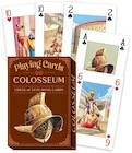 Ezoteryka - Colosseum, karty do gry - miniaturka - grafika 1