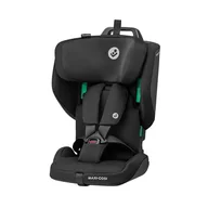 Torby podróżne - Maxi-Cosi Nomad Plus, Składany fotelik samochodowy, 15–48 mies., 67–105 cm, Przenośny, Kompaktowy i lekki, Ochrona przed uderzeniami bocznymi, Do każdego auta, Torba podróżna, Czarny - miniaturka - grafika 1