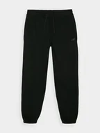 Spodnie sportowe męskie - Spodnie Dresowe 4F 4FWMM00TTROM1139-20S-XL - miniaturka - grafika 1