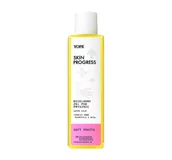 Kosmetyki do kąpieli - Yope Skin Progress, micerlarny żel pod prysznic, Super Calm - Soft Fruits, 200ml - miniaturka - grafika 1