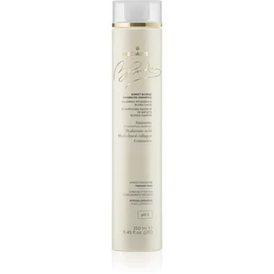 Medavita Blondie Sunset Blonde Enhancing Shampoo szampon do włosów blond dla podkreślenia koloru włosów 250 ml - Szampony do włosów - miniaturka - grafika 1