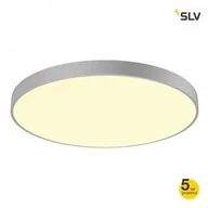 Lampy sufitowe - Spotline SLV Medo 90 corona lampa ścienna i lampa sufitowa led 1001880 SLV 1001880 - miniaturka - grafika 1