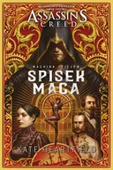Fantasy - Assassin&#039;s Creed. Spisek Maga - miniaturka - grafika 1